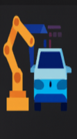 vehicle icon